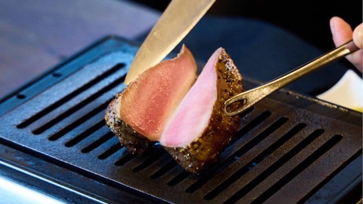 焼肉ドリルズ三軒茶屋店（DRILL’S）
