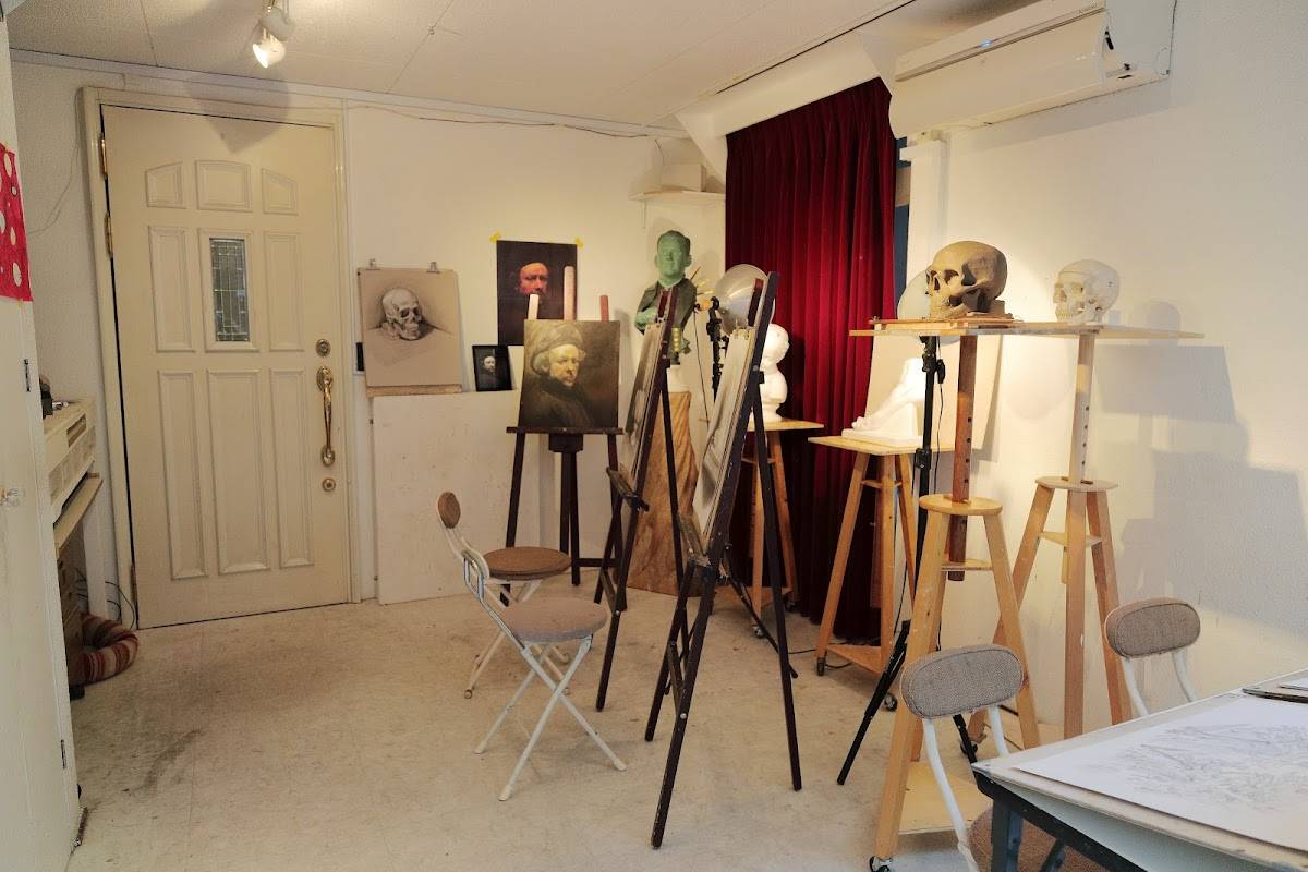 Ebisu Atelier d'Art