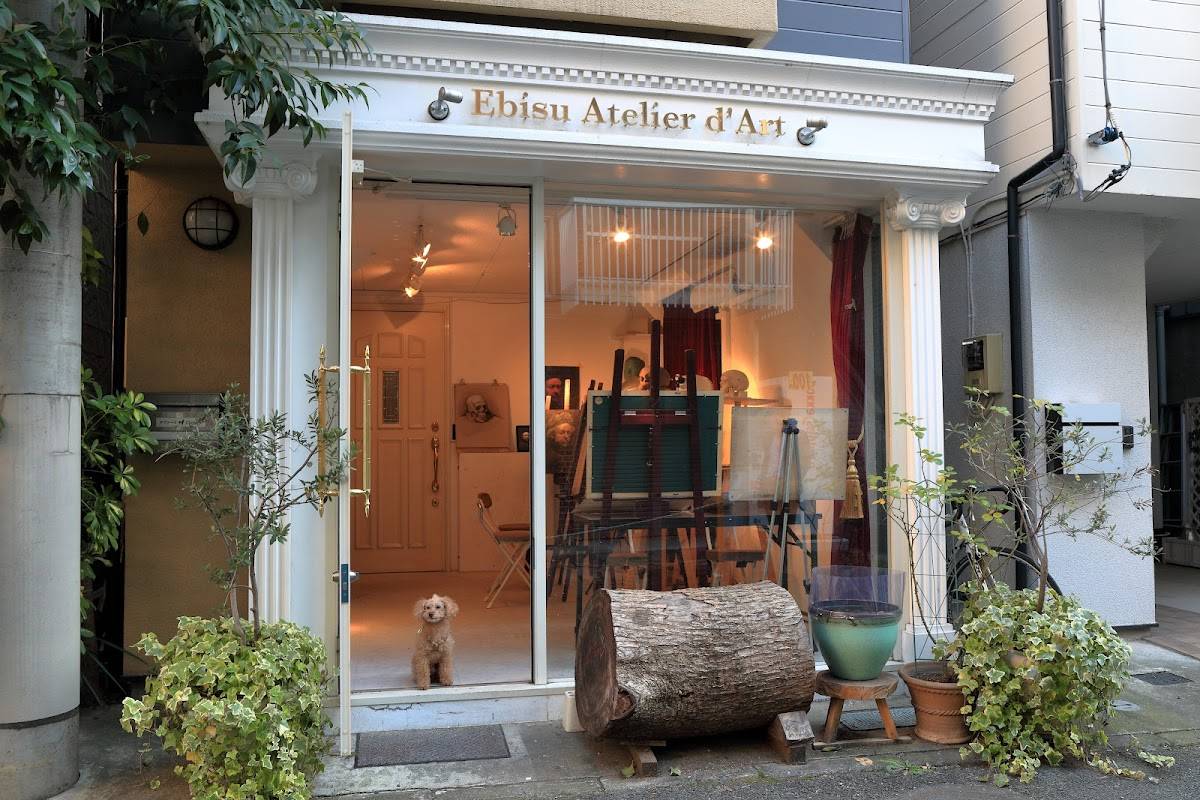 Ebisu Atelier d'Art