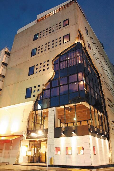Ebisu East Gallery