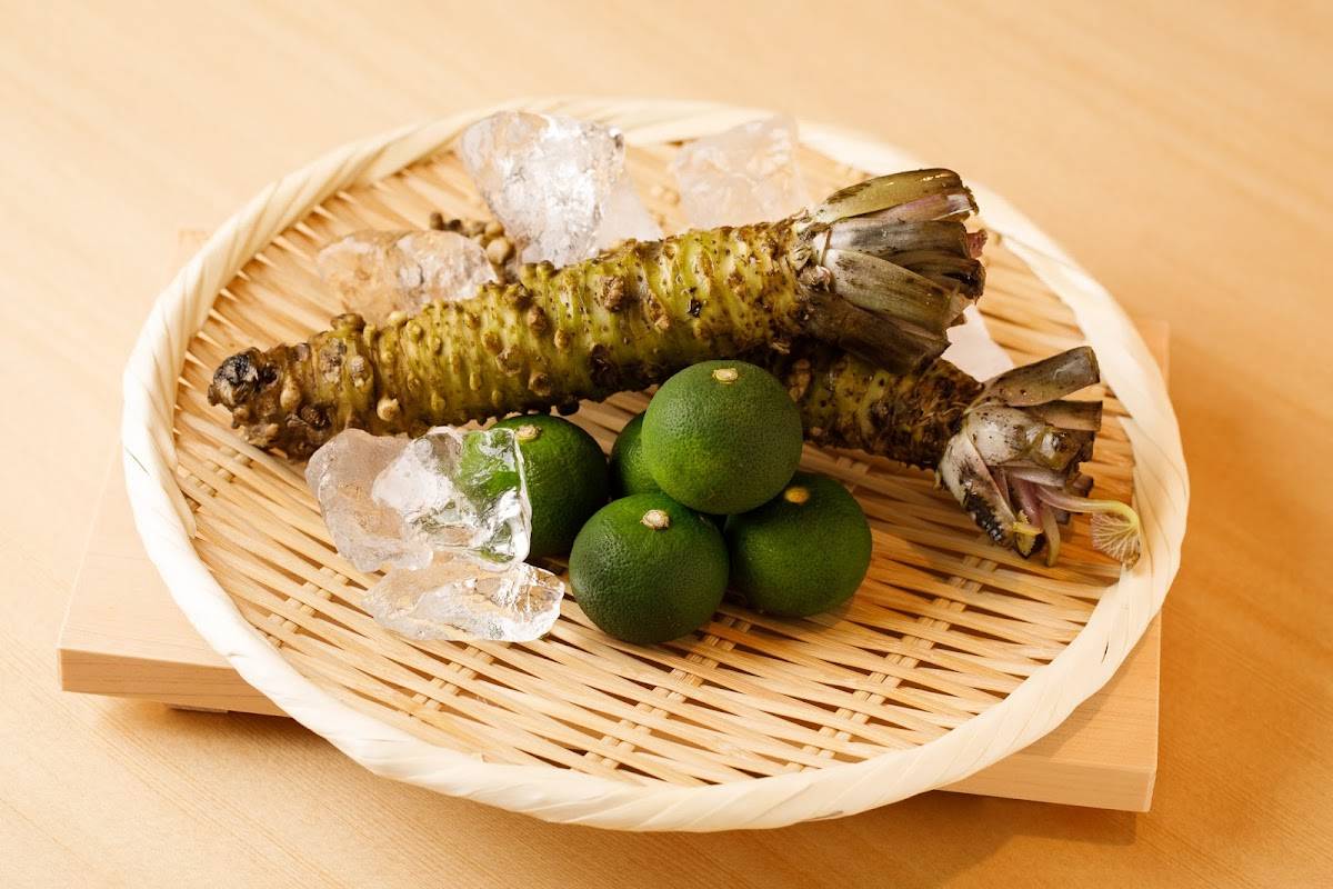 Ebisu Sushi Fujimasa