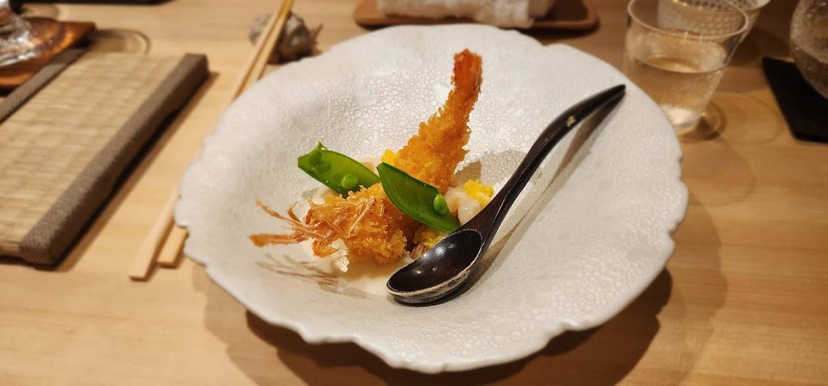 Ebisu Sushi Hatsume
