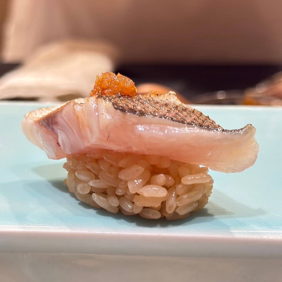 Ebisu Sushi Hatsume