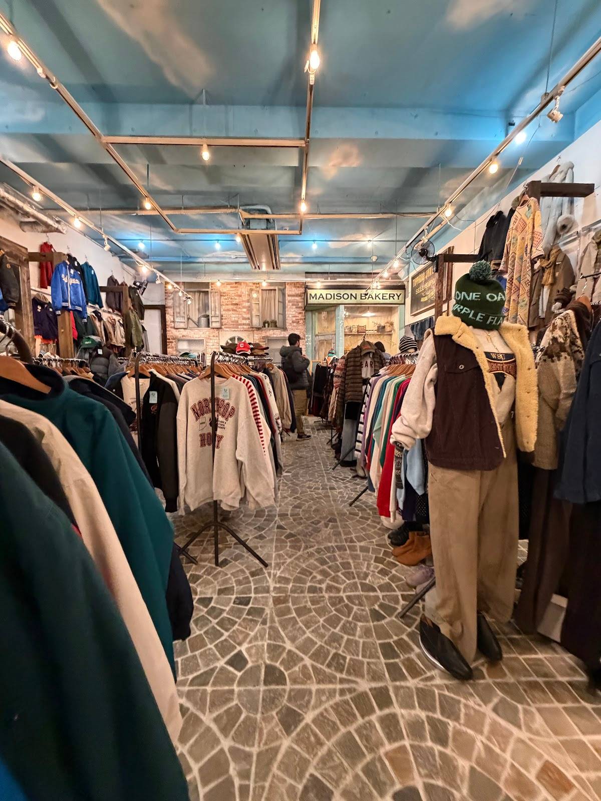 Flamingo (Shimokitazawa Store)