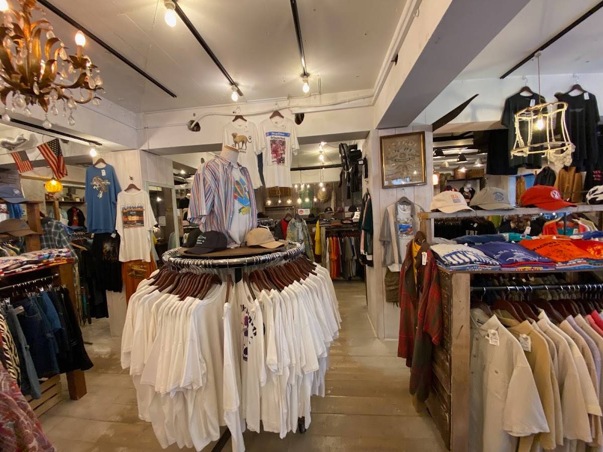 Flamingo (Shimokitazawa Store)