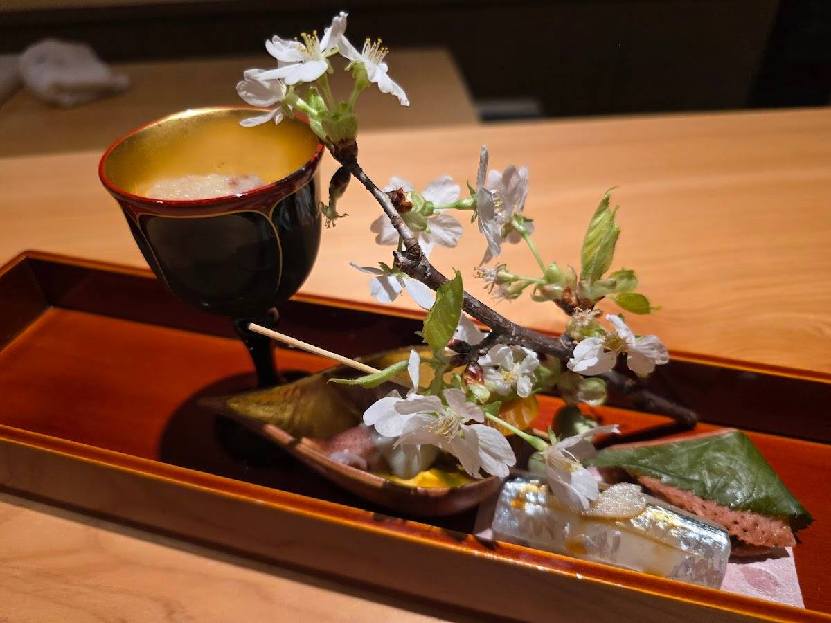 Ginza Kousui
