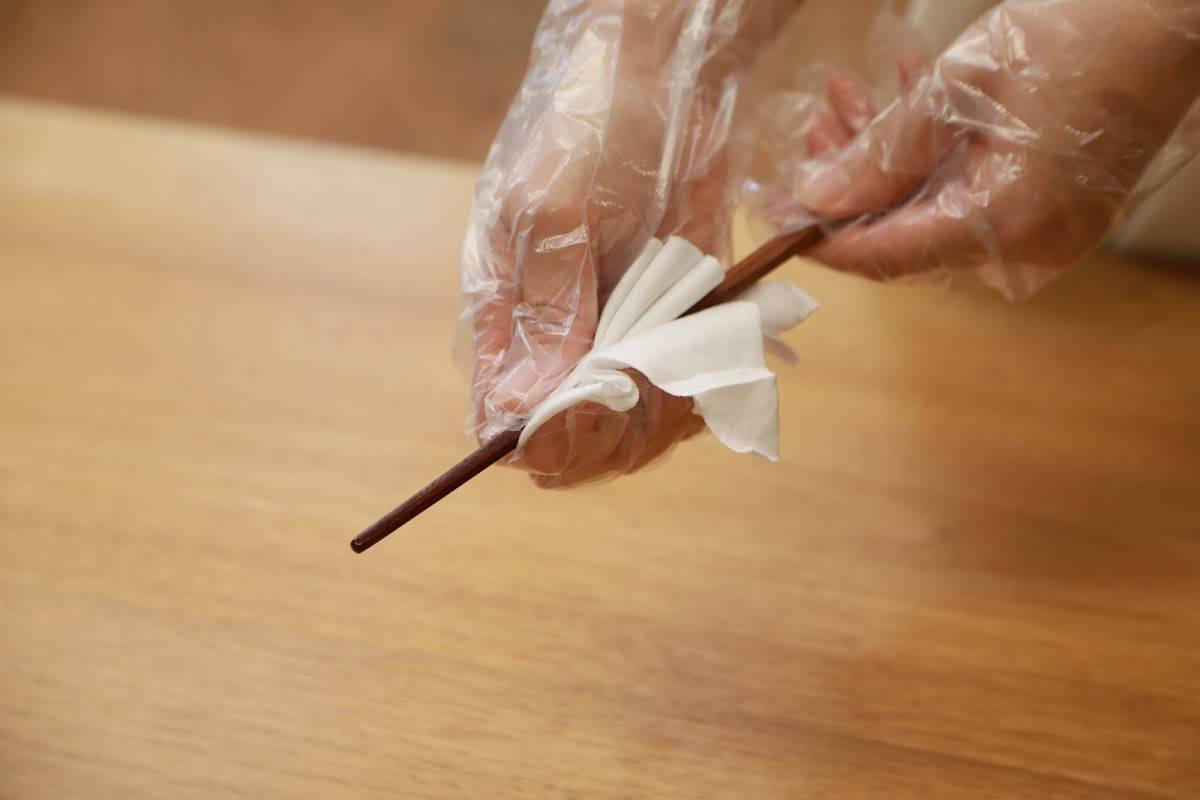 Ginzabashi Chopstick