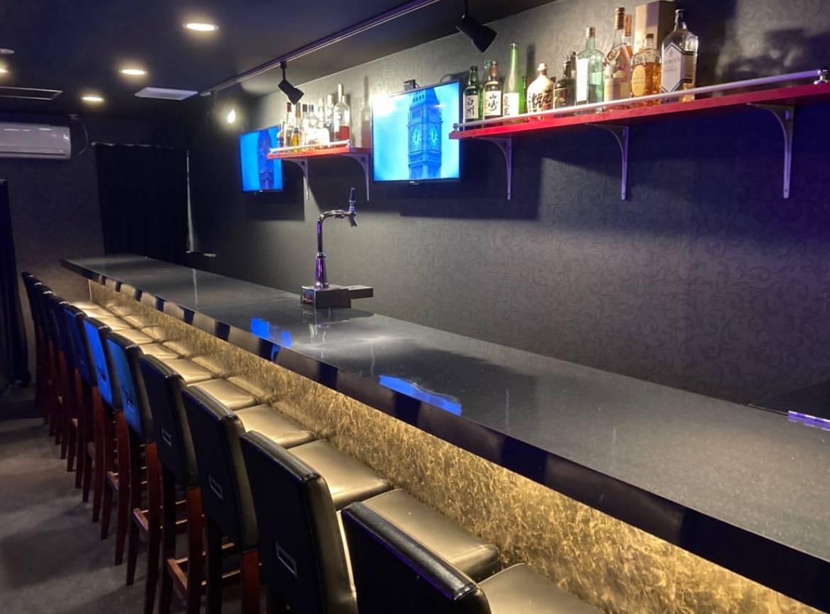 GIRL'S BAR LyCoris