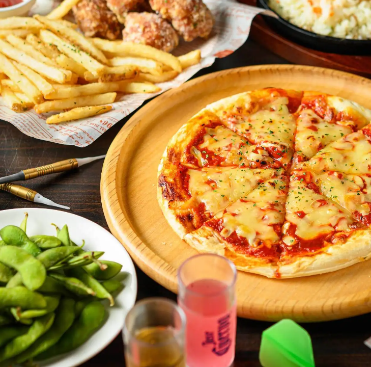 ビアポンバー GROVE 吉祥寺店