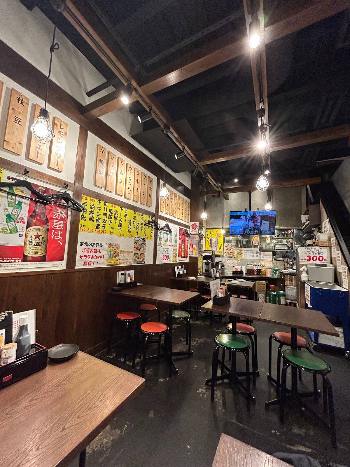 Gyoza Kenkyujo