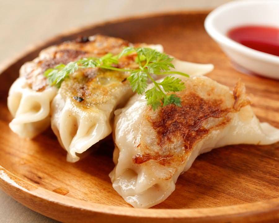 GYOZA SHACK