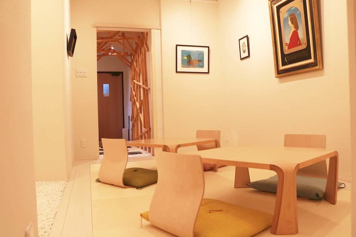 Hatarakeru Museum
