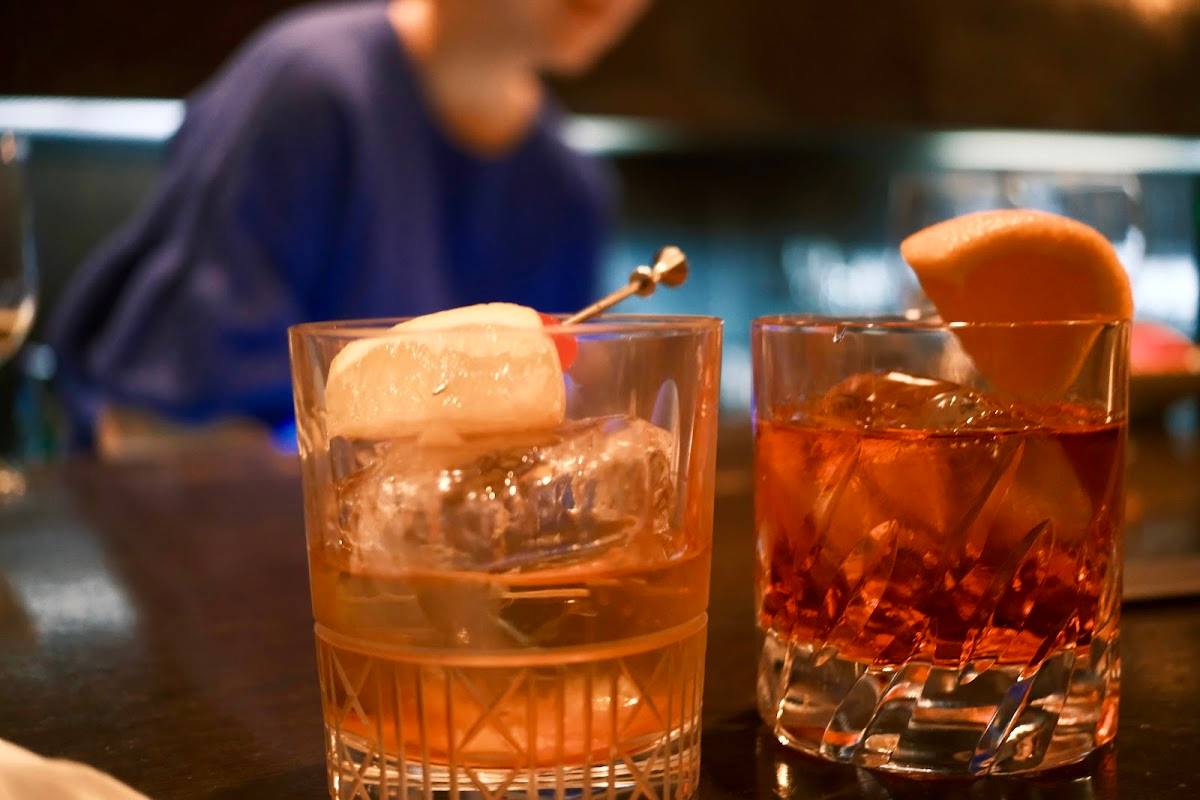 Hirasawa's Bar
