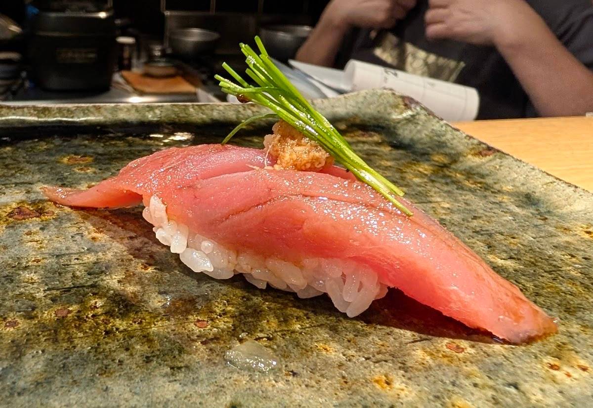 Irodori Tsukiji