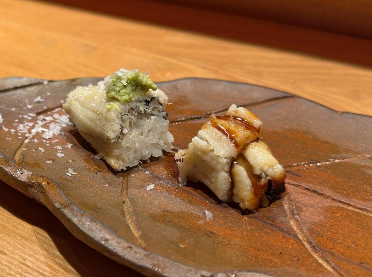 Irodori Tsukiji