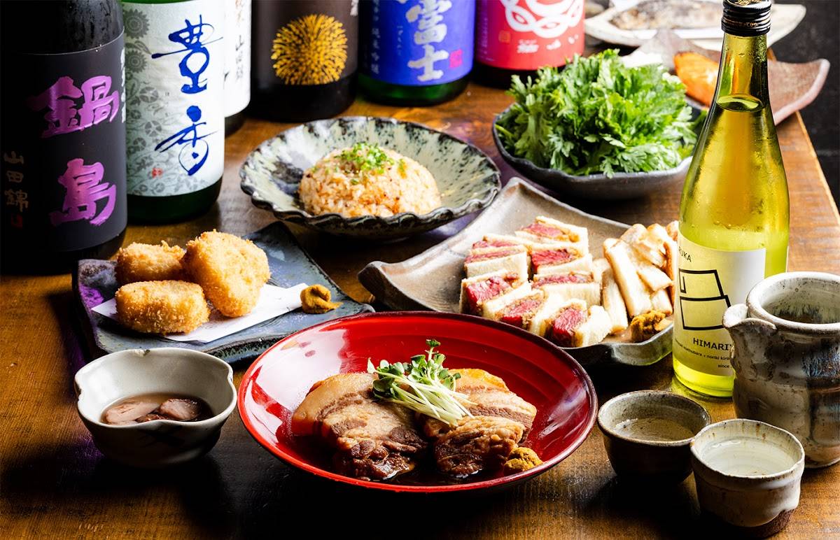 Izakaya Himari-ya