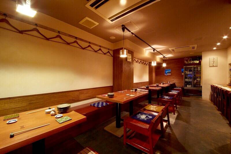 Izakaya Restaurant Ebisu Kichinoza