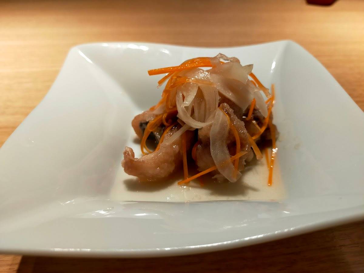 izakaya Tokyo Ginza