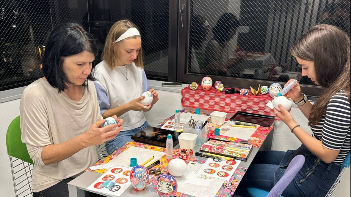 JAPANESE CRAFT WORKSHOP KUROMAMEDO くろまめ堂