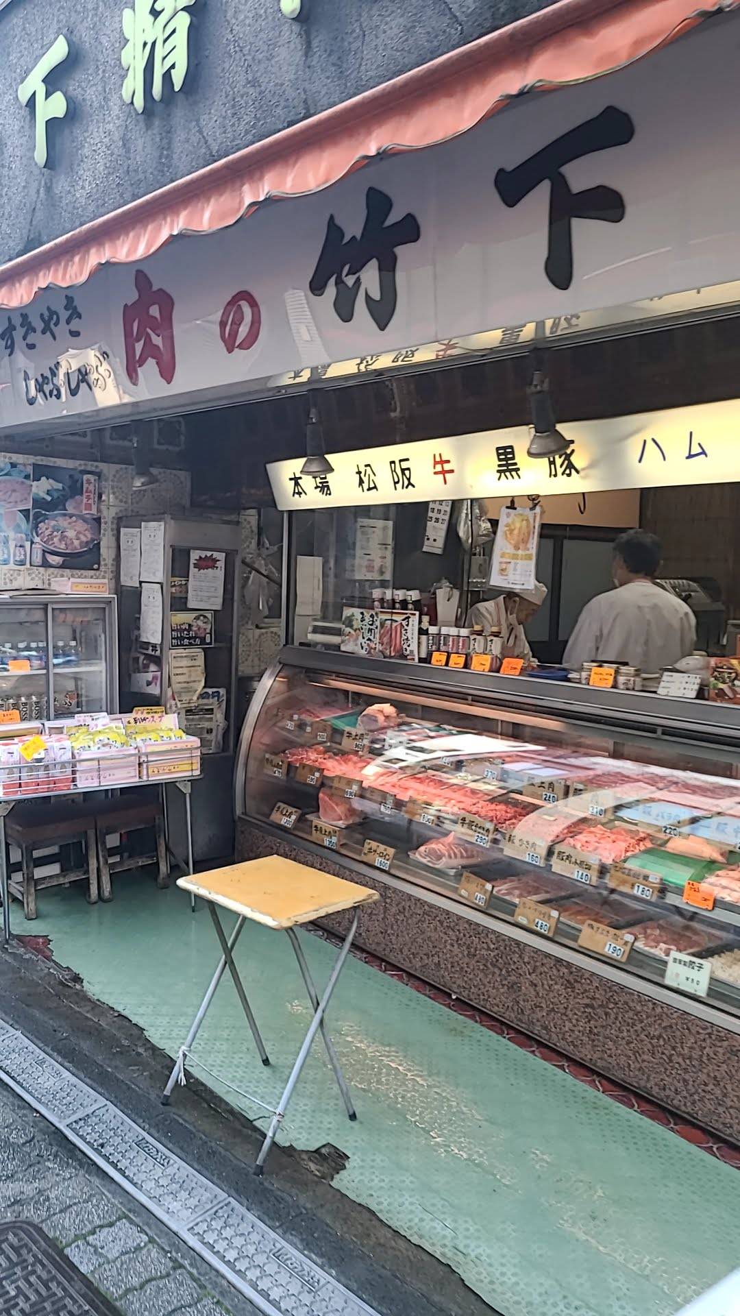 Junjō Shōtengai -Pure Heart Shopping Street-