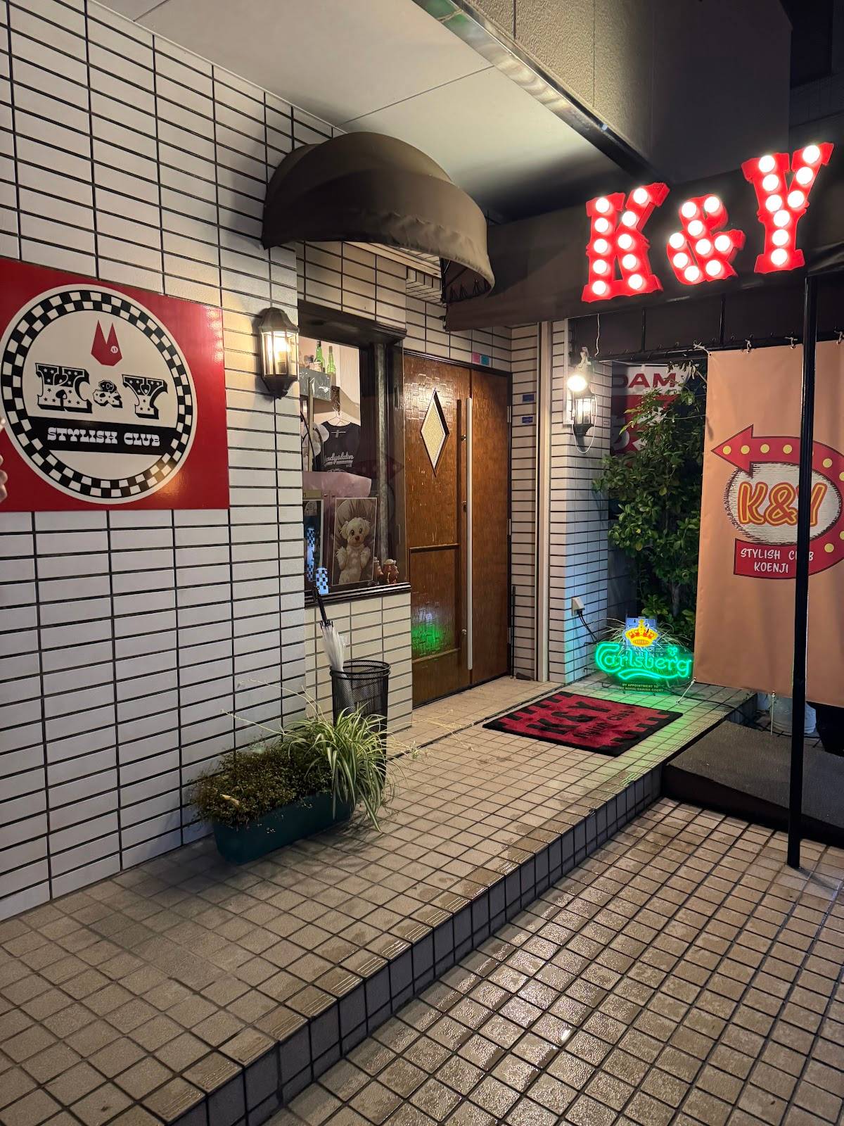 K&Y Stylish Club