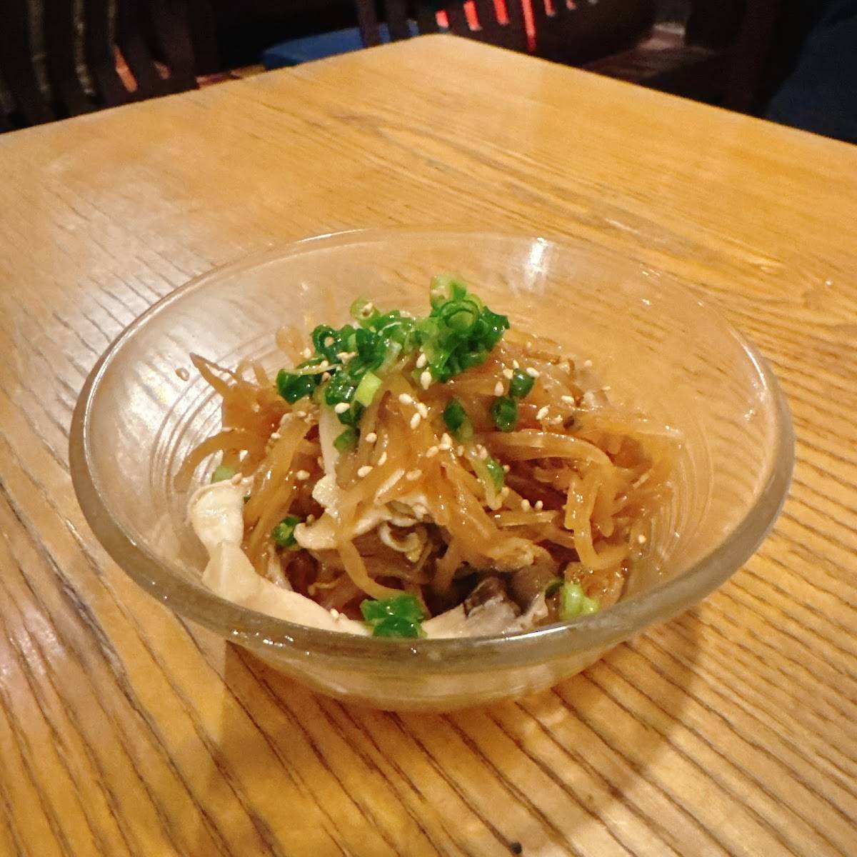 Kamachiya @Ebisu