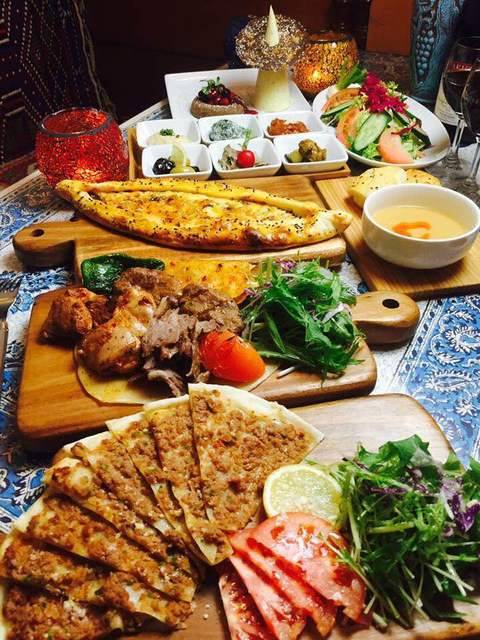 Kebab Chef