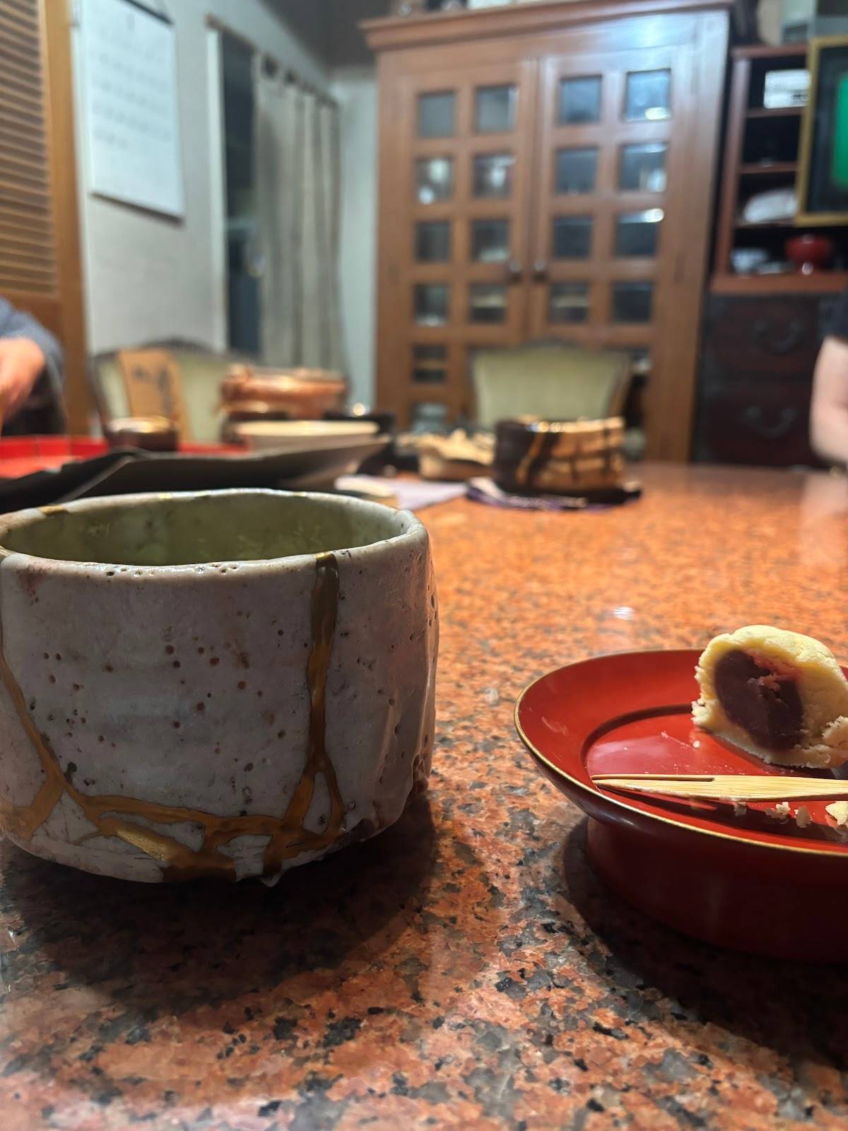 Kintsugi Workshops