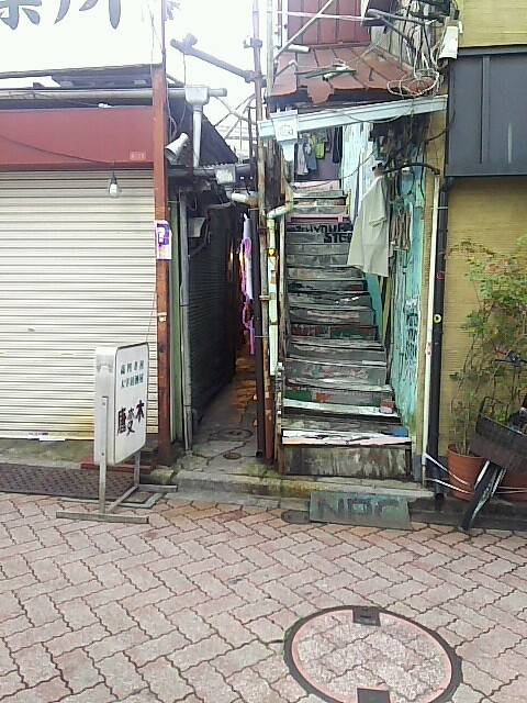 Kita Naka-dōri Shopping Street