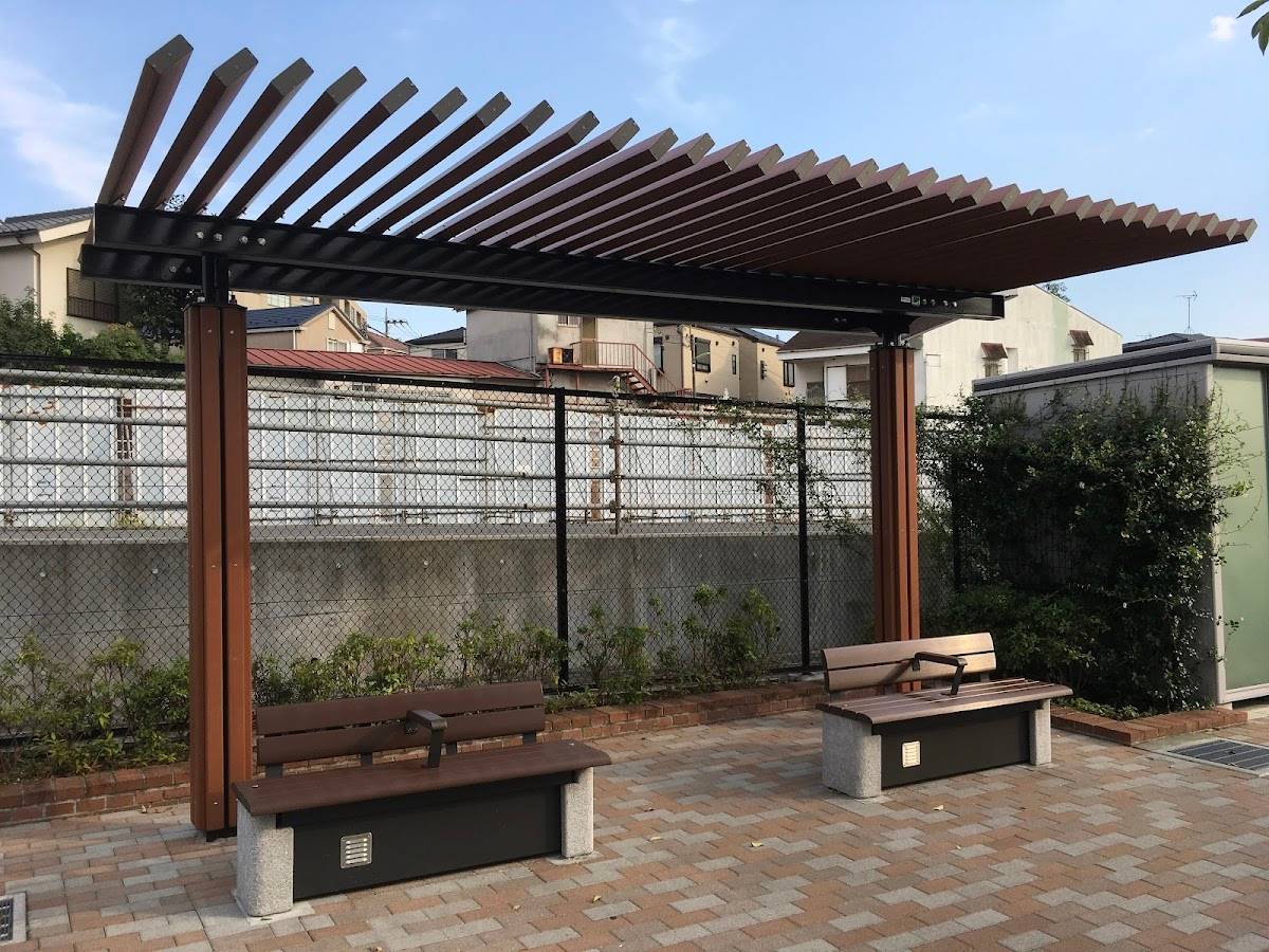 Kitazawa Sankyū Open Space