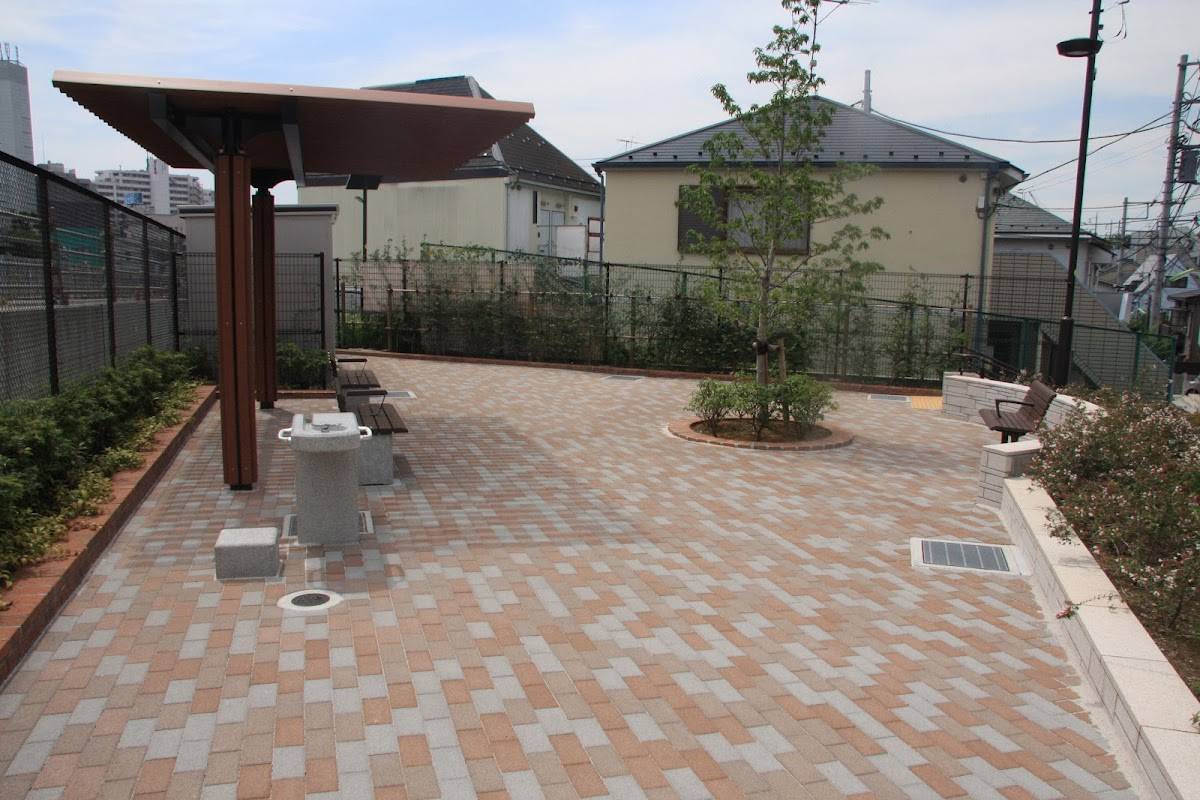 Kitazawa Sankyū Open Space