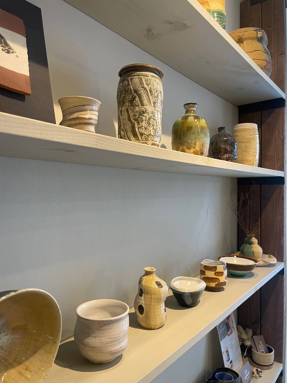 KIYO CERAMICS 陶芸工房