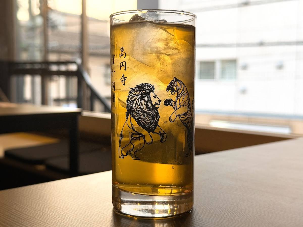 Koenji Baka Doshi