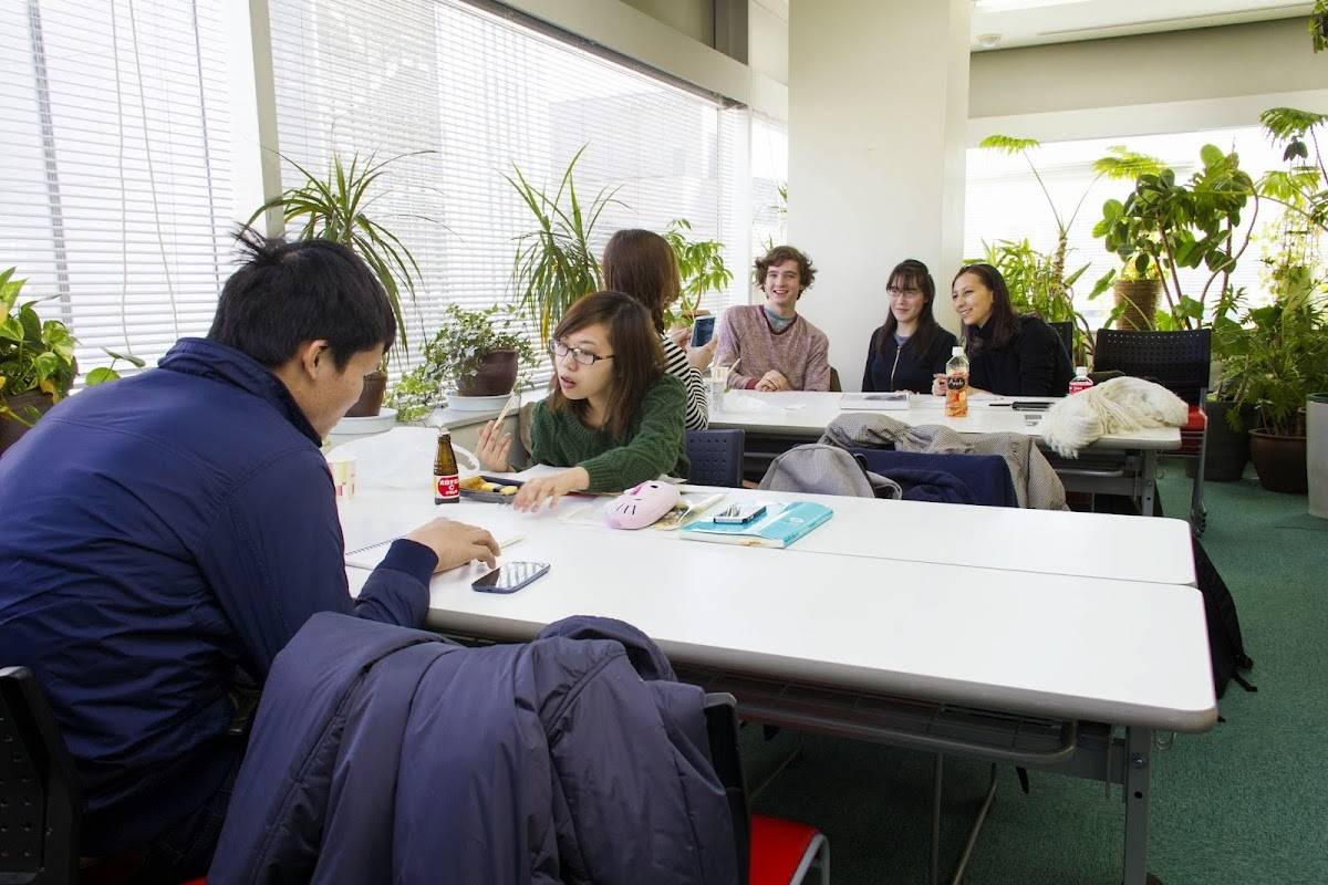 Kudan Institute of Japanese Language and culture
