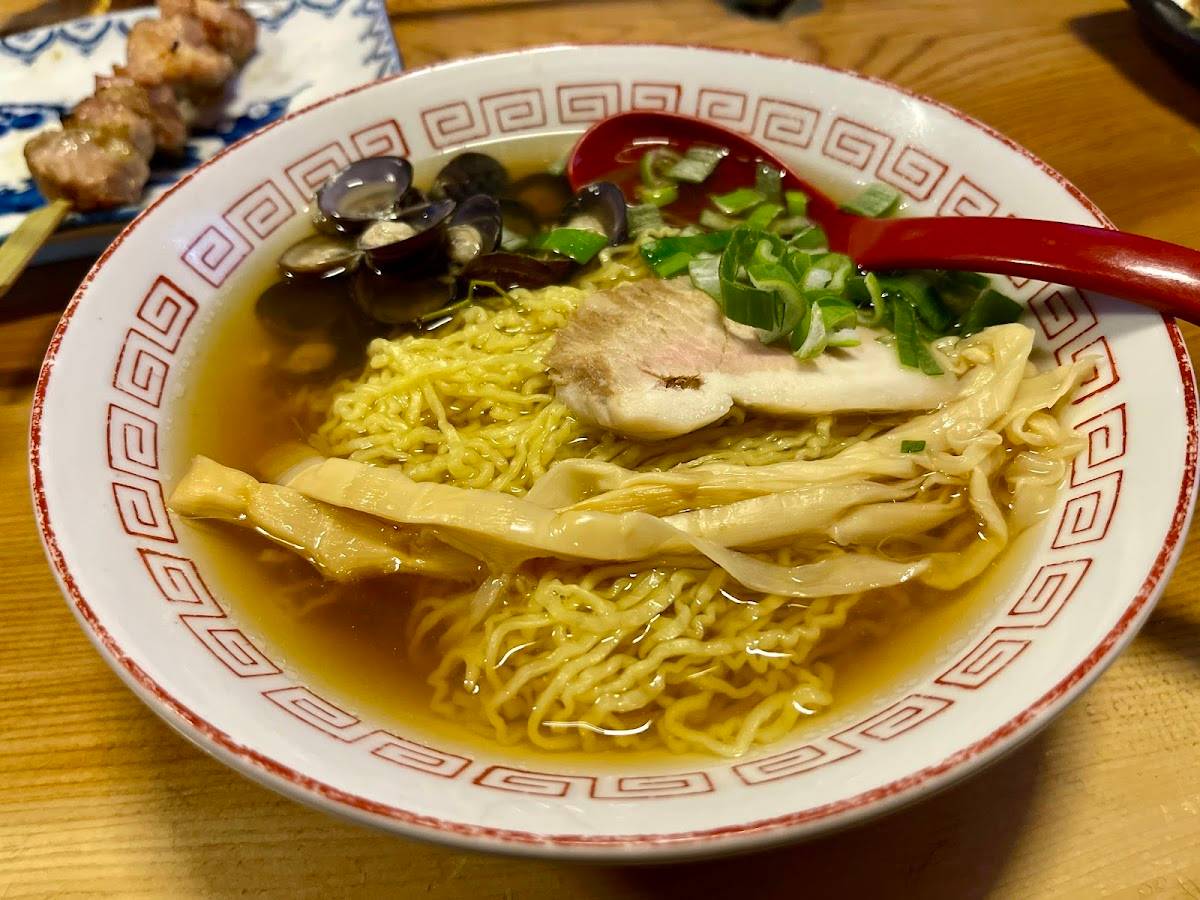 Kushitoro