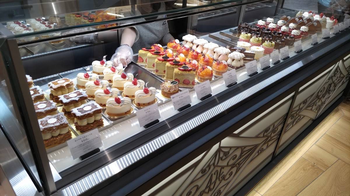 LaQua - Shop & Restaurant