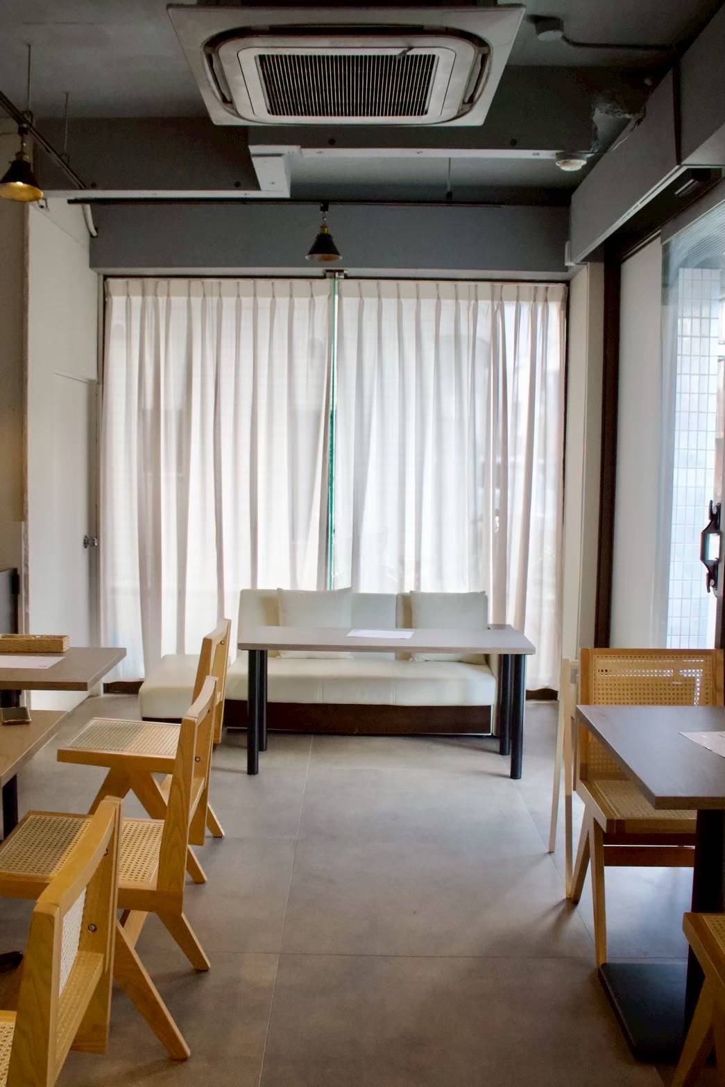 latte 下北沢