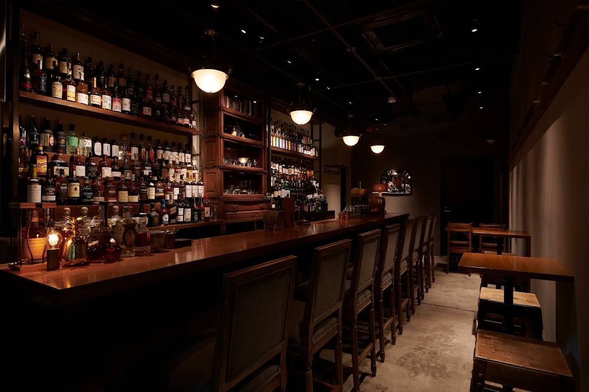 LEAP BAR
