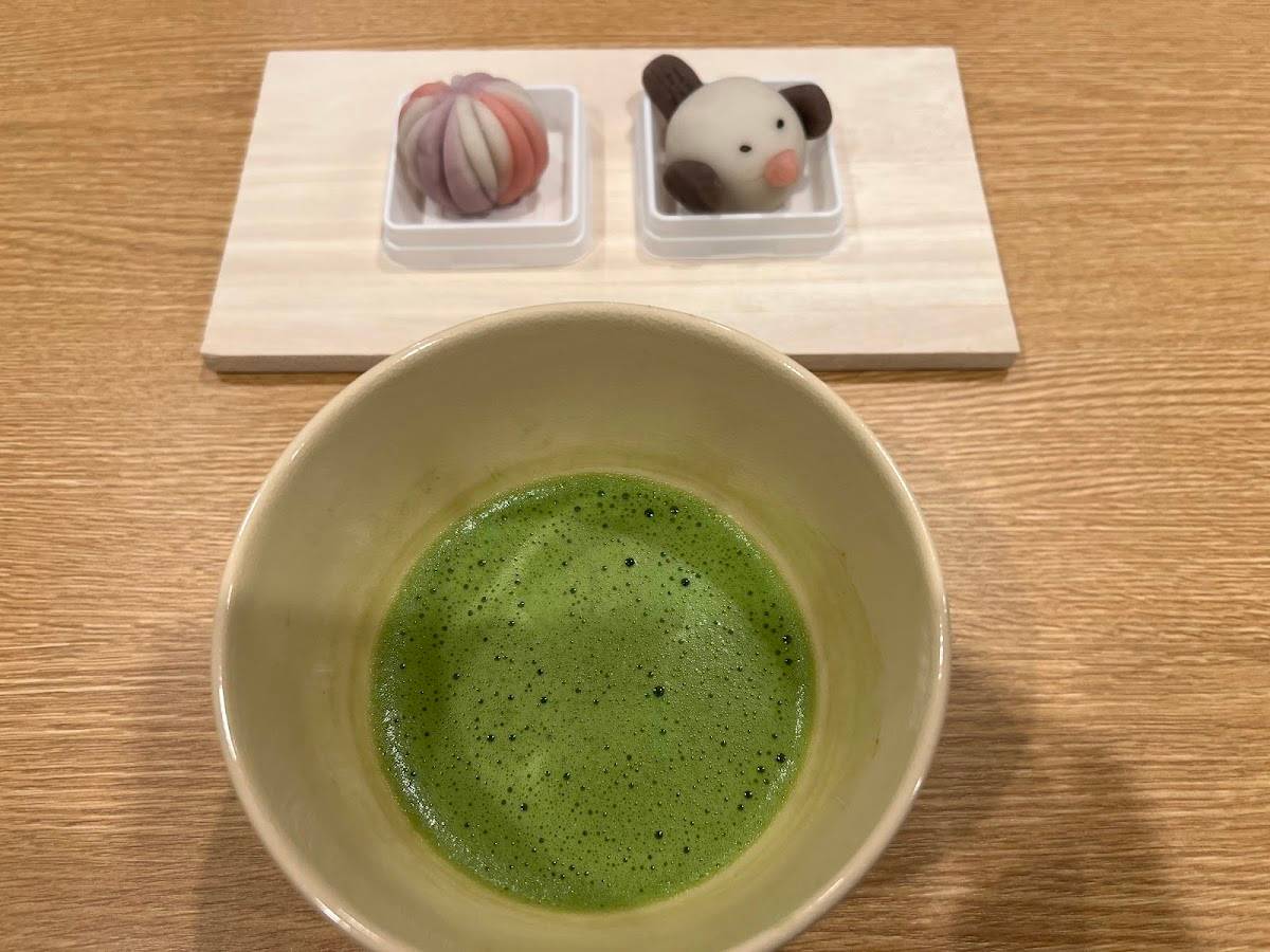 LPC JAPAN STUDIO GINZA