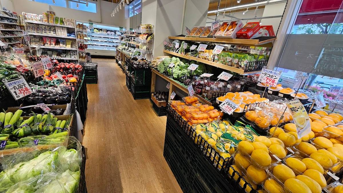 Man-Ei Produce