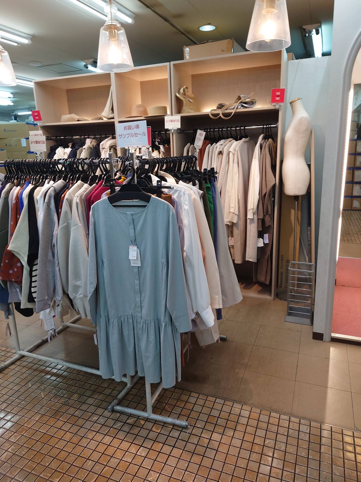 Marché Shimokitazawa