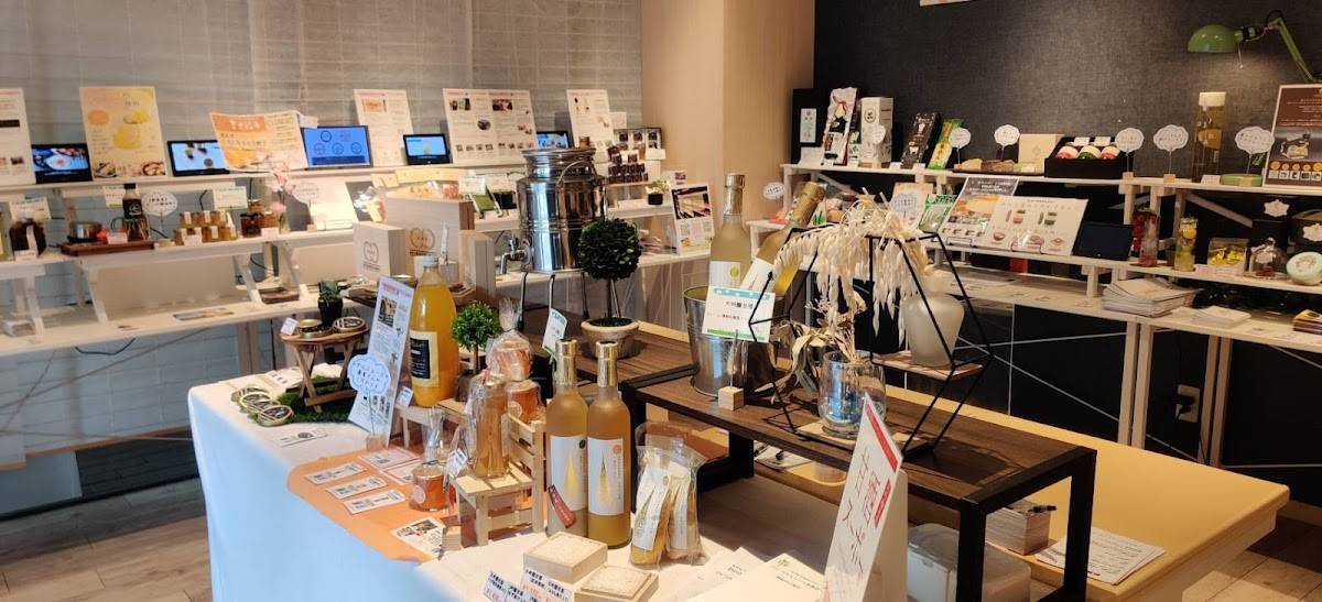 Megdai Shop