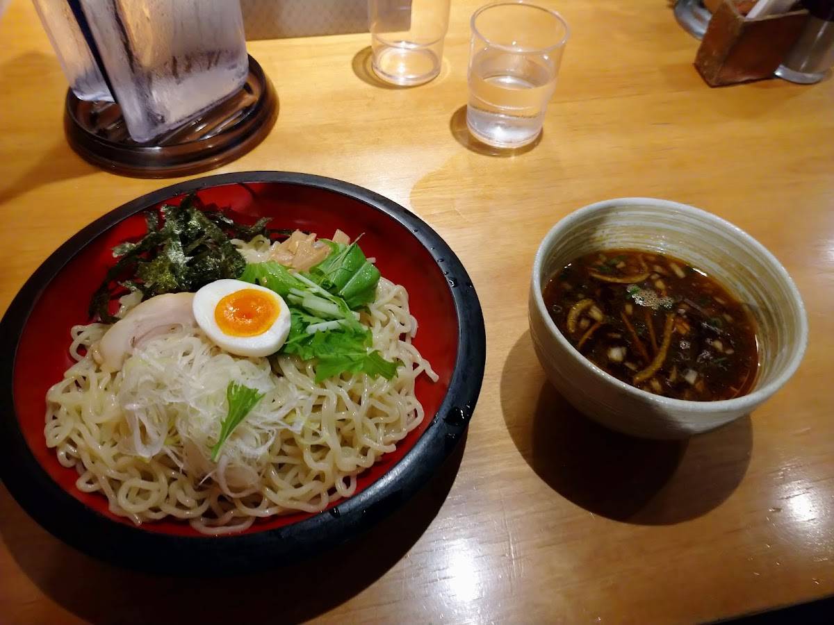 Mensakaba Kamachi Ebisu Store
