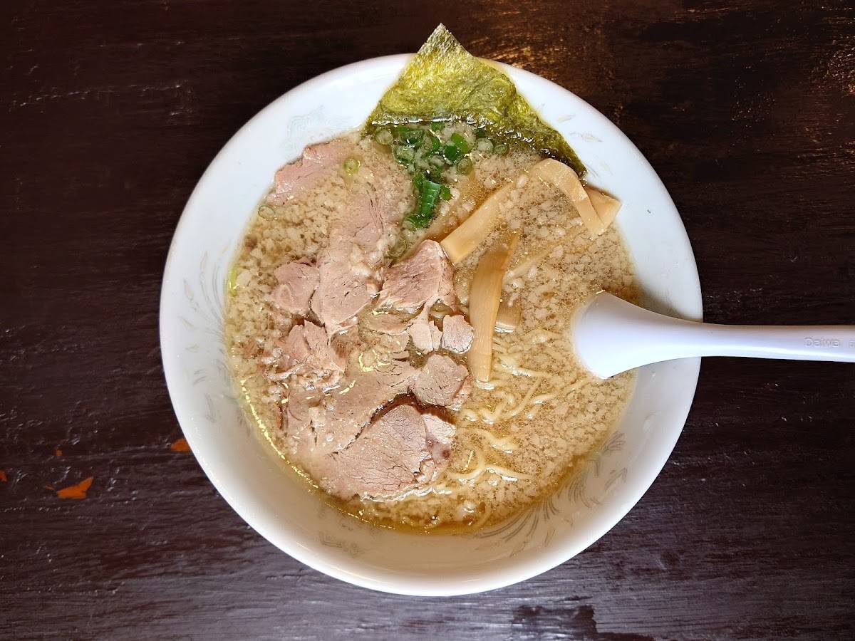 Menzo Shimokitazawa