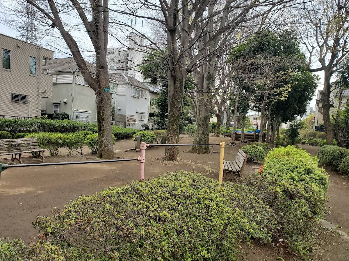 Minamicho Naegihata Park
