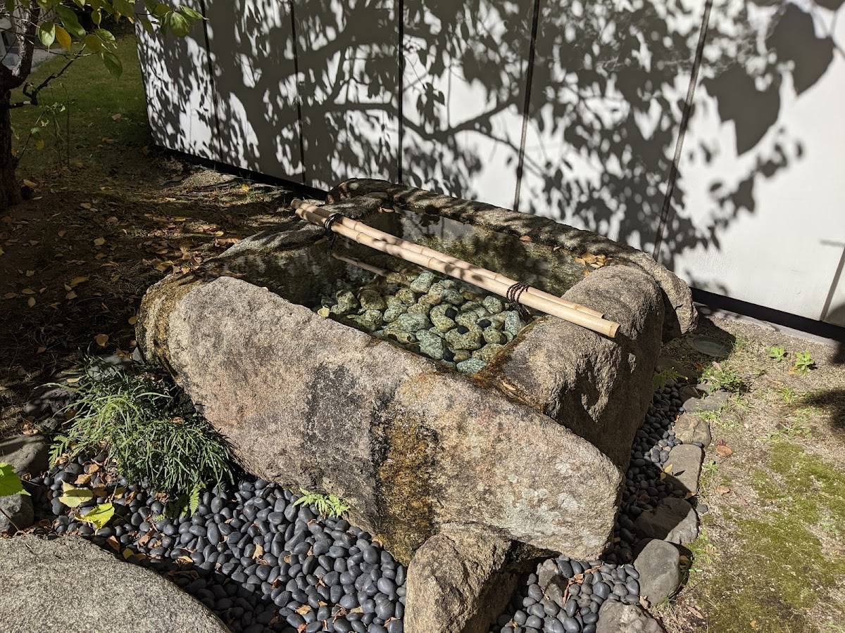 Miwa Shrine