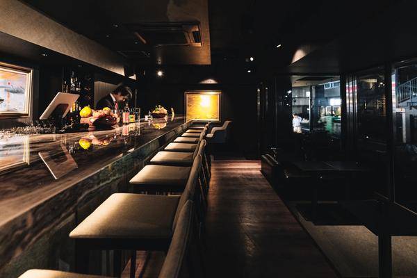 MIXOLOGY Bar Impression