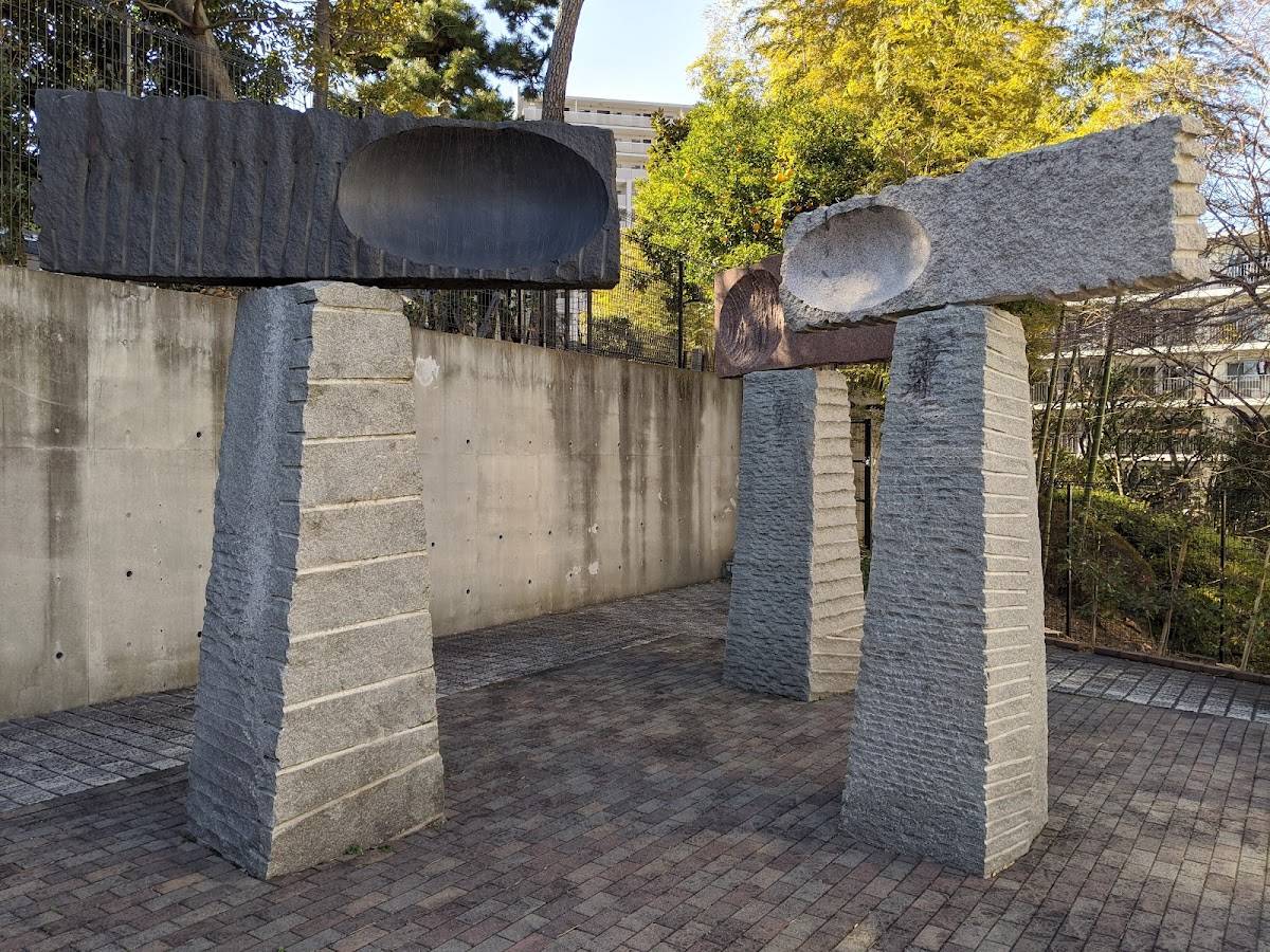 Museum of Contemporary Sculpture