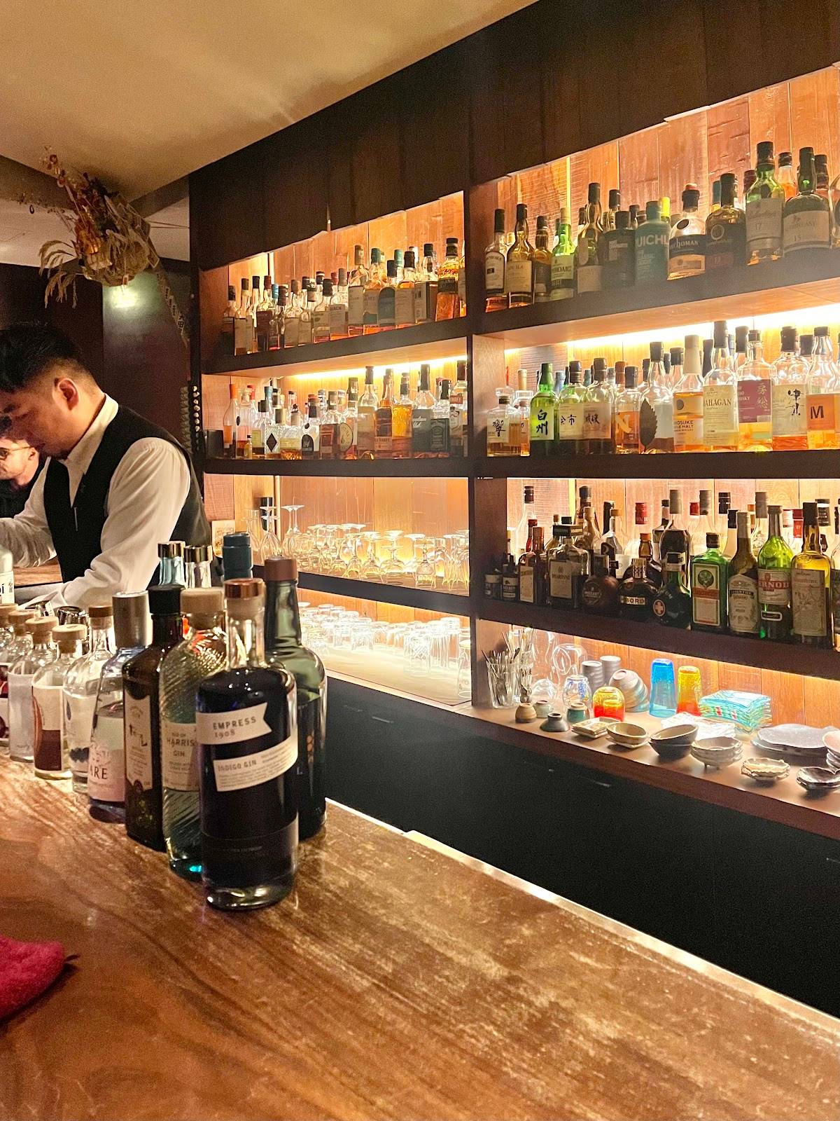Naguy Bar