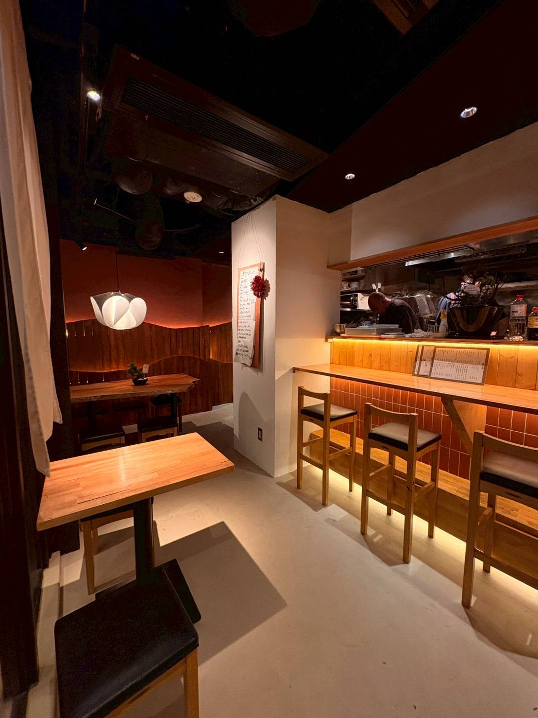 Naka-Fuku Kyoto-Style Obanzai Japanese Izakaya